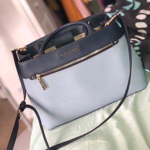 Michael Kors handbag